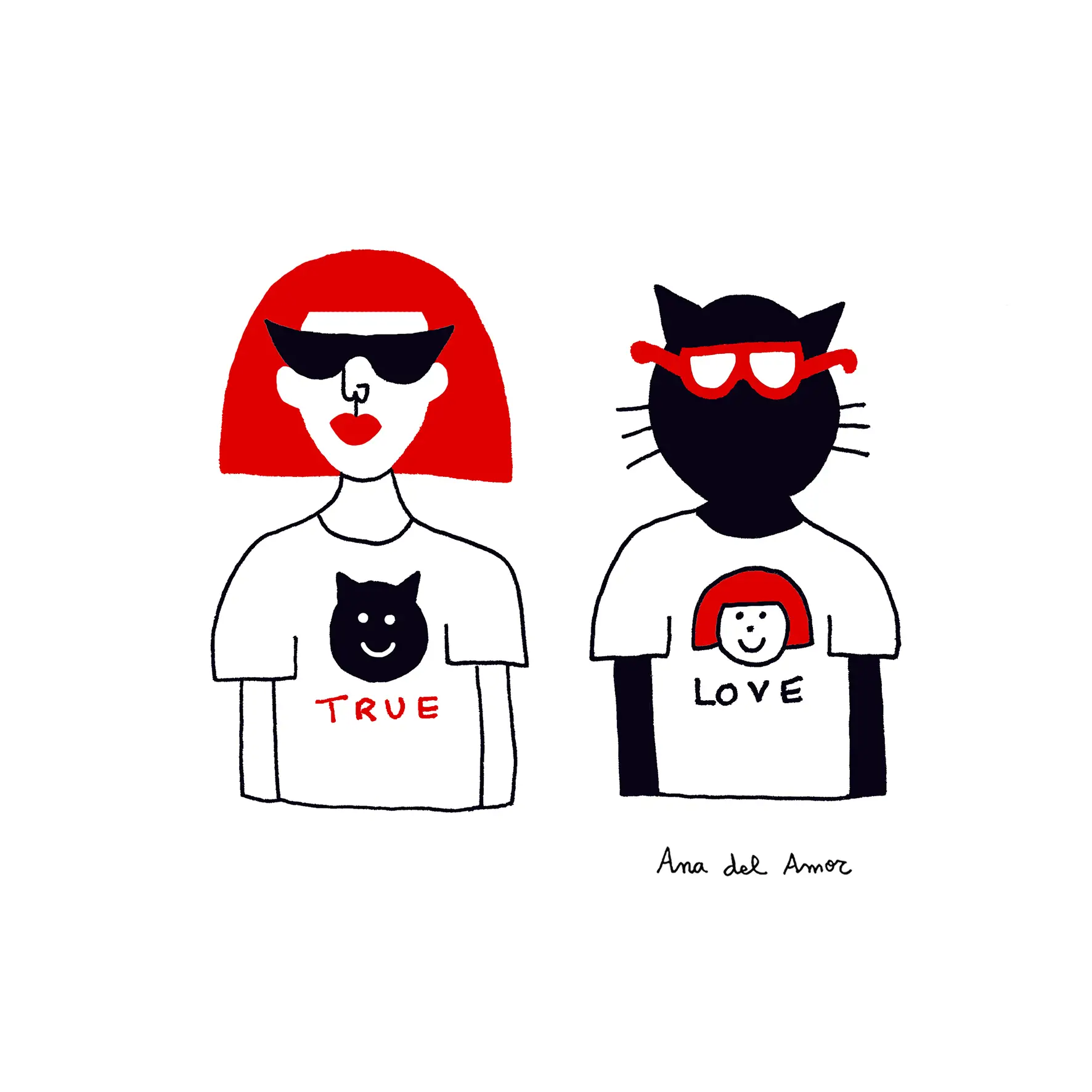 True Love